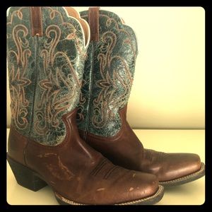Women’s Cowboy Boots